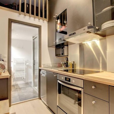 Le Canal - Nice Studio On The Venice Of The Alps آنسي المظهر الخارجي الصورة